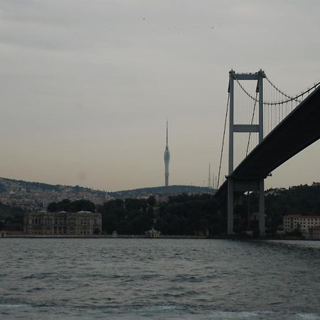 Mister Istanbul Hotel&Spa Exterior foto