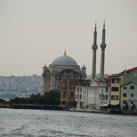 Mister Istanbul Hotel&Spa Exterior foto